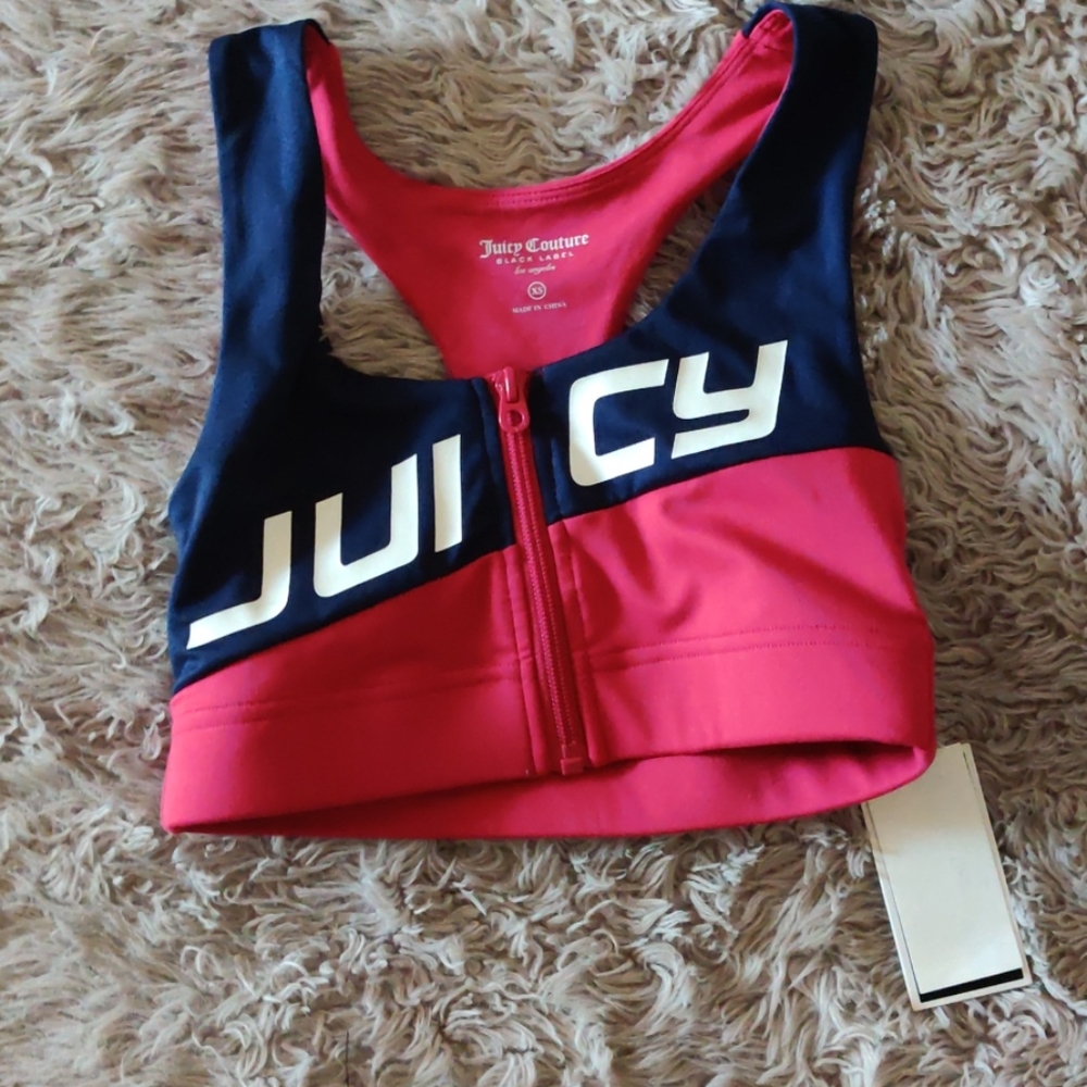 Women's sport crop tp